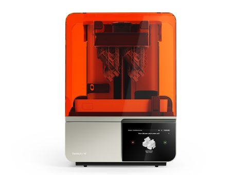 Formlabs Form 4 产品图