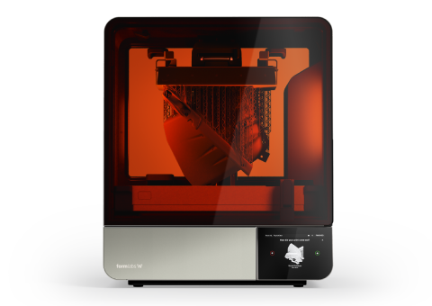 Formlabs Form 4L 产品图