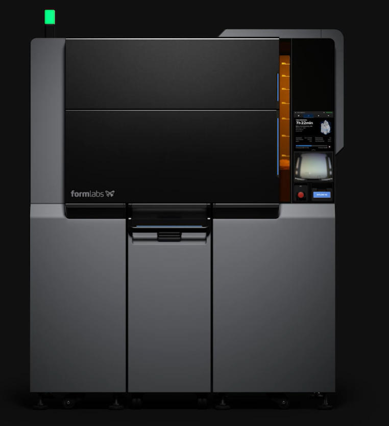 Fuse X1 SLS 产品图